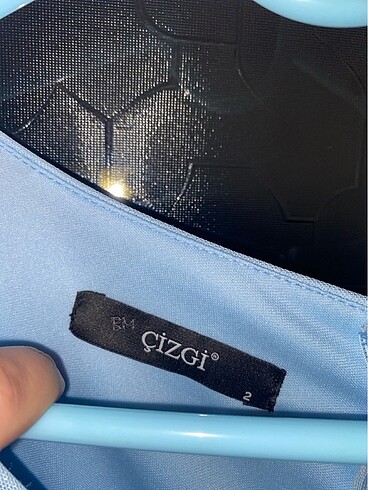 Mezuniyet elbisesi - Görsel 5