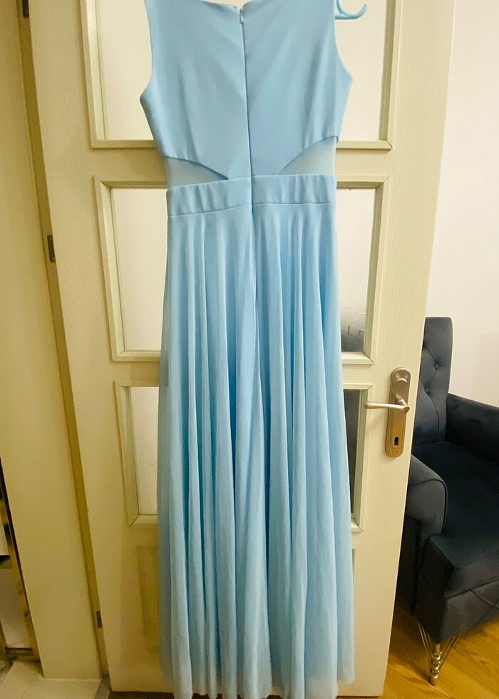 Mezuniyet elbisesi - Görsel 2