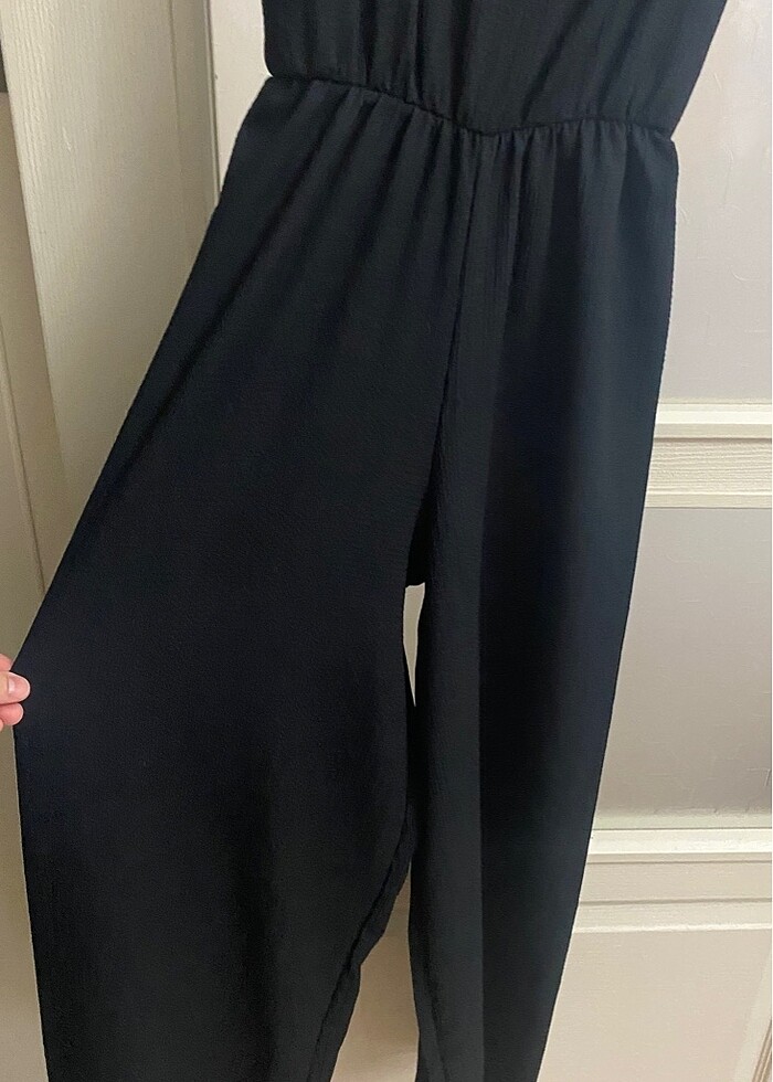 Askılı tulum - Görsel 3