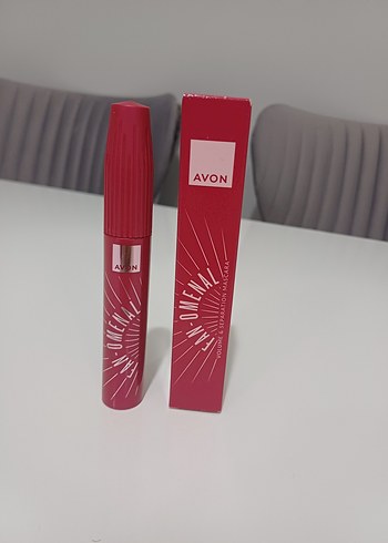 Avon black Maskara