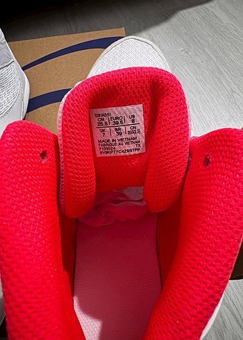 asics güreş ayakkabısı matflex 7 - Görsel 4