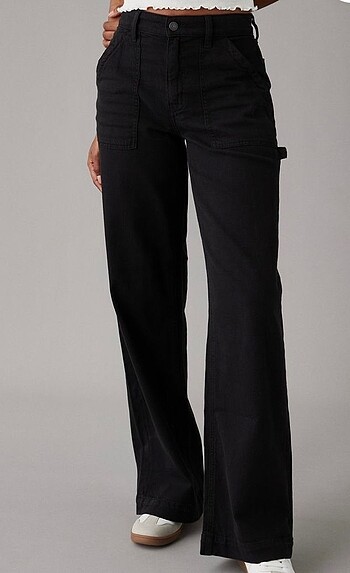 bershka carpenter jean