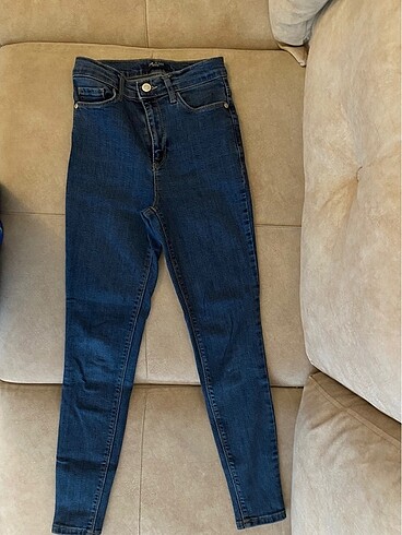 LC Waikiki lcw mavi skinny jean