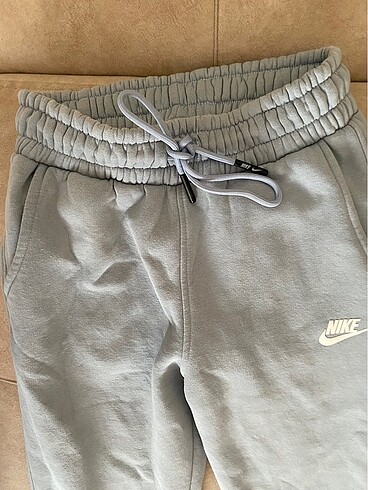 s Beden nike mavi eşofman