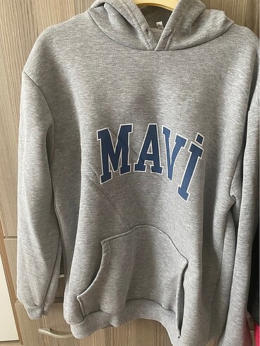 Diğer Gri sweatshirt