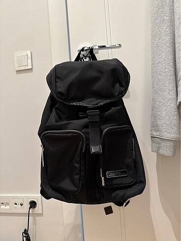 CALVIN KLEIN Sırt Çantası