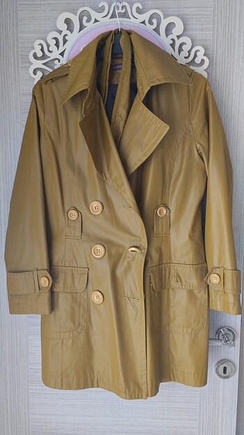 Trenchcoat 