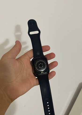 Huawei Siyah Akıllı Saat