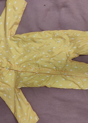 Marks & Spencer 1,5 Yaş