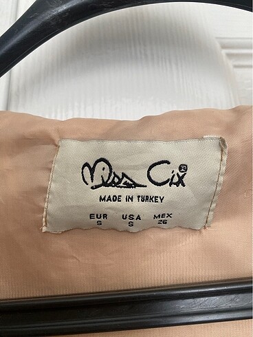 s Beden camel Renk Yumuş yumuş tüylü kaban