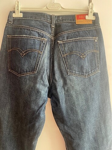 Colins Jeans Pantolon - Görsel 5