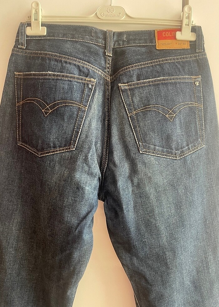 Colins Jeans Pantolon - Görsel 5