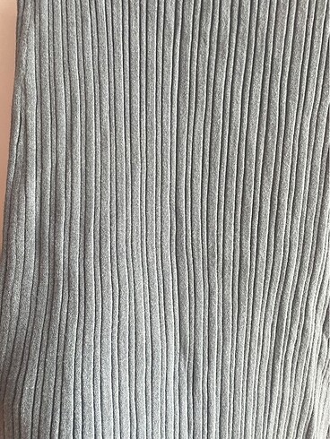 Defacto Mavi Triko Kalem etek - Görsel 2