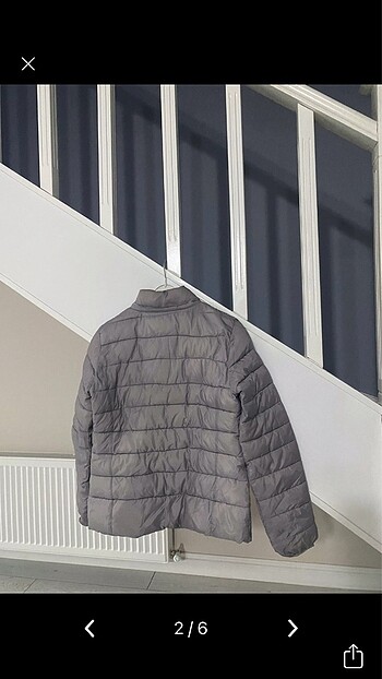 Koton Zara mont