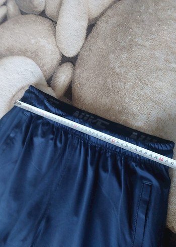 Nike Gri Erkek Regular Fit Eşofman Altı