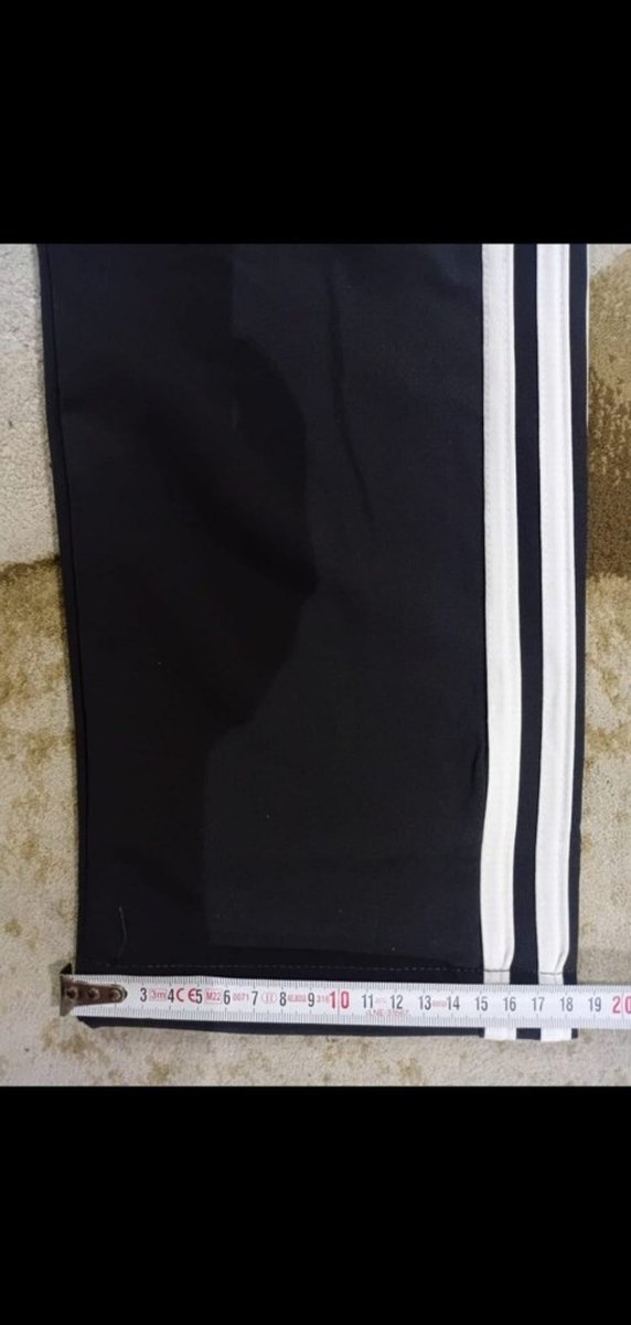 Adidas Eşofman Altı - Görsel 4