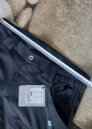 Columbia Columbia Tactical Pantolon