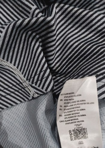 l Beden gri Renk Adidas Messi Tişört