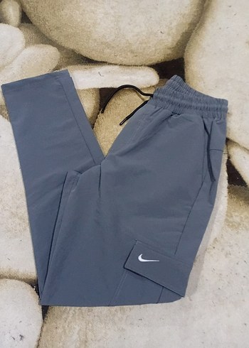 Nike Kargo Pantolon Eşofman - Görsel 6