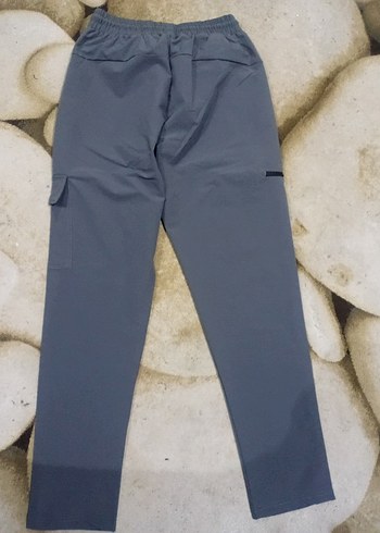 Nike Kargo Pantolon Eşofman - Görsel 2