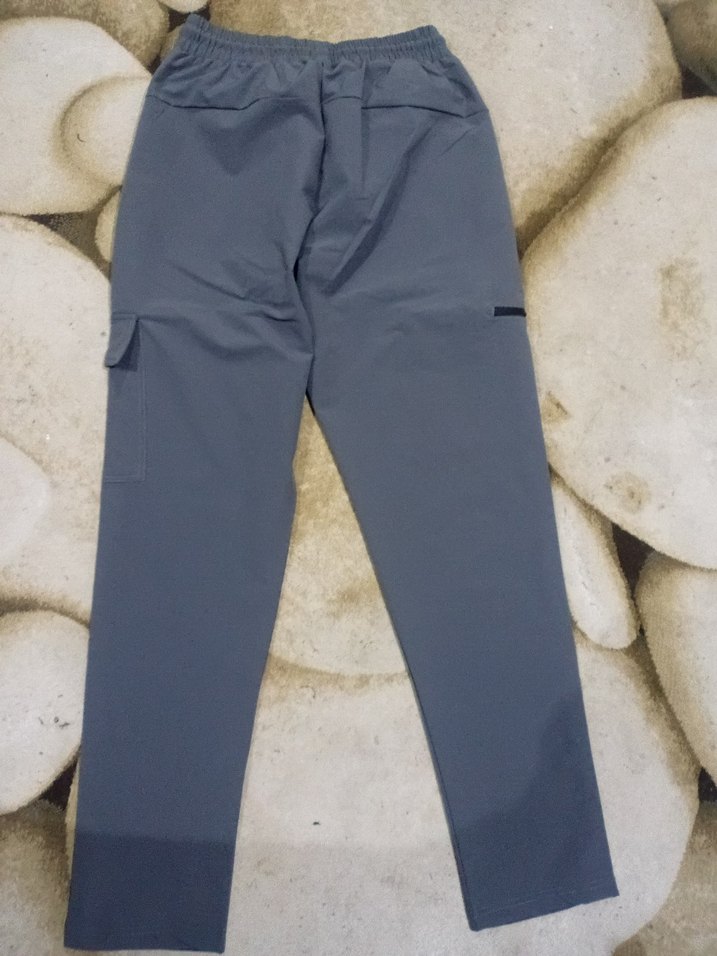 Nike Kargo Pantolon Eşofman - Görsel 2