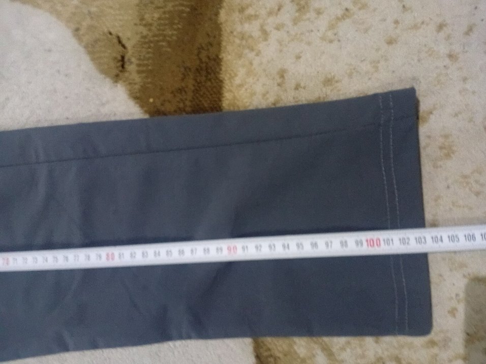 Nike Kargo Pantolon Eşofman - Görsel 4