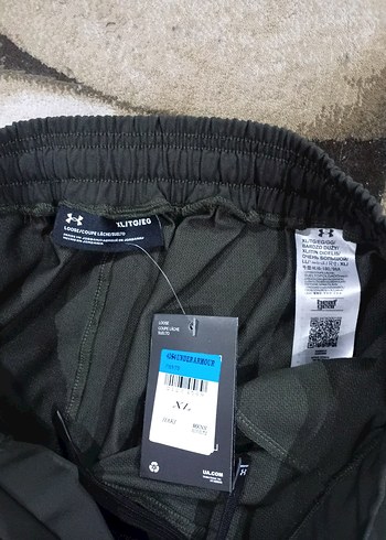 Under Armour Eşofman Altı - Görsel 5