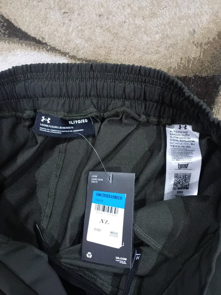 Under Armour Eşofman Altı - Görsel 5