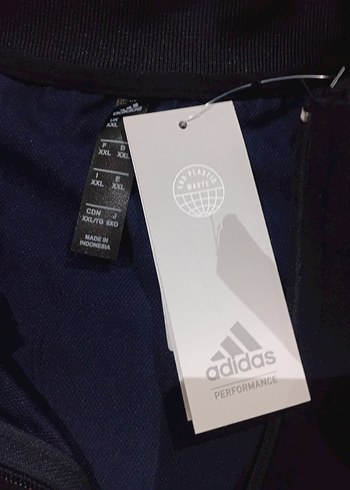 Adidas Eşofman Takımı - Görsel 4