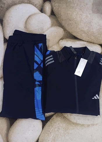 Adidas Eşofman Takımı - Görsel 9