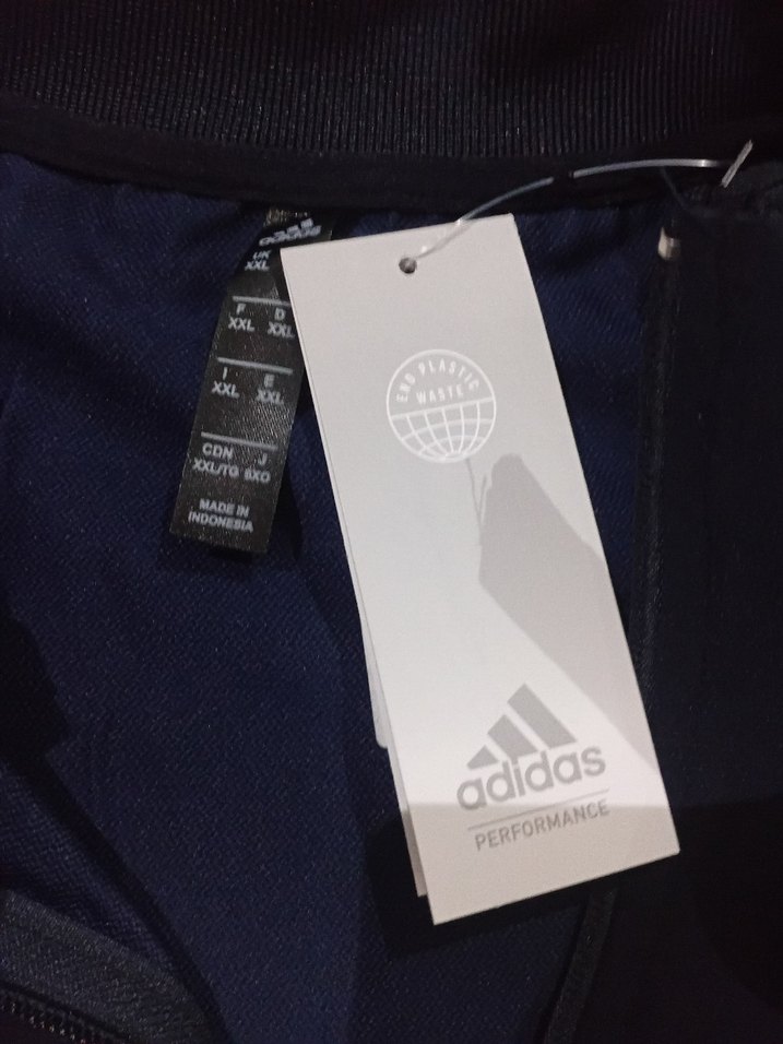 Adidas Eşofman Takımı - Görsel 4