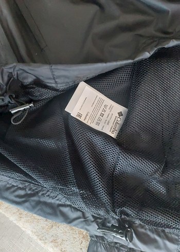 Columbia Rüzgarlık - Görsel 4