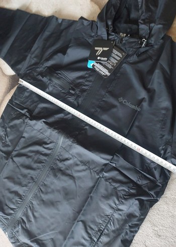 Columbia Rüzgarlık - Görsel 2