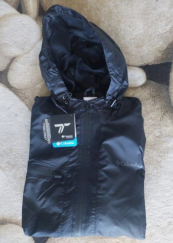 Columbia Rüzgarlık - Görsel 6