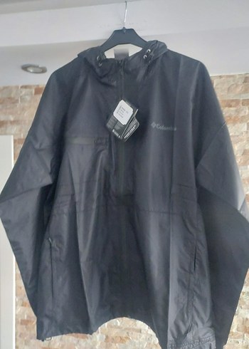 Columbia Rüzgarlık - Görsel 7