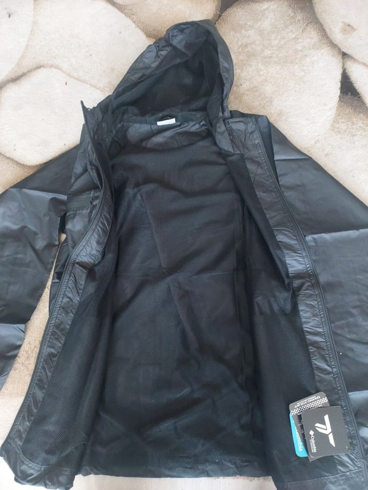 Columbia Rüzgarlık - Görsel 5