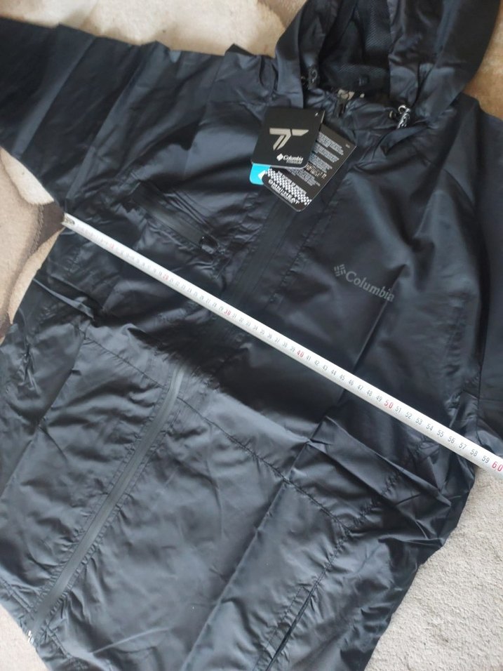 Columbia Rüzgarlık - Görsel 2