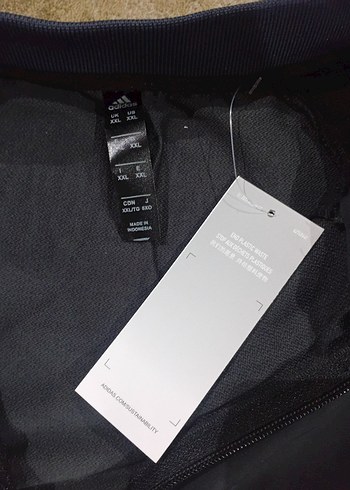 Adidas Eşofman Takımı - Görsel 4