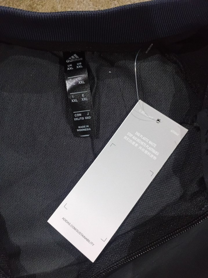 Adidas Eşofman Takımı - Görsel 4