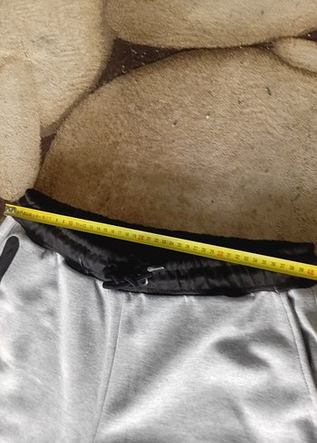 Gri Nike Tech Eşofman Takımı - Görsel 7