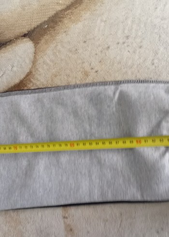 Gri Nike Tech Eşofman Takımı - Görsel 8