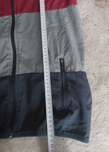 Nike Kapüşonlu Rüzgarlık - Görsel 3