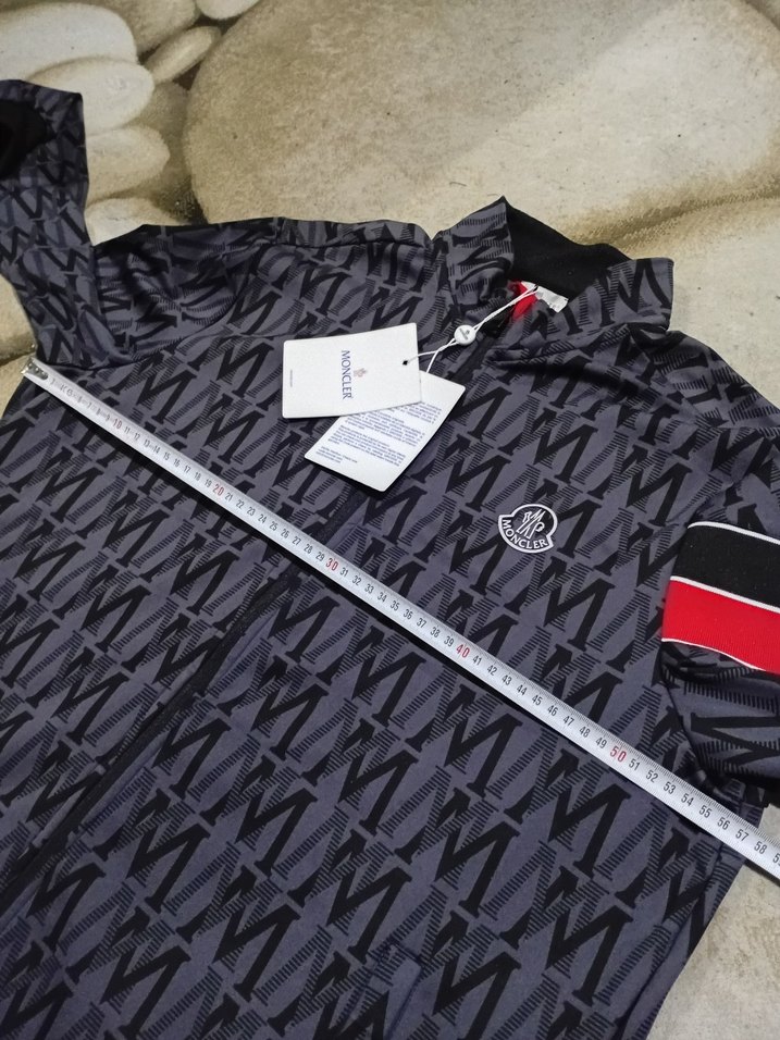 Moncler Eşofman Takımı - Görsel 2