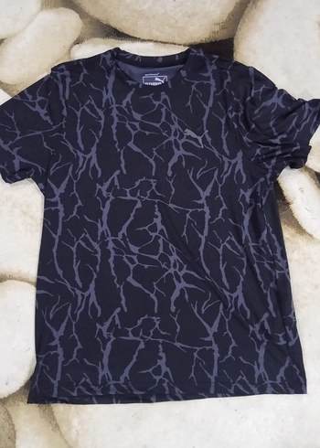 Puma Sporcu Tişört