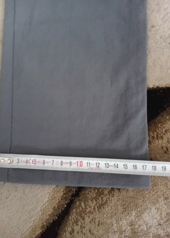 Nike Yazlık Pantolon Eşofman - Görsel 4