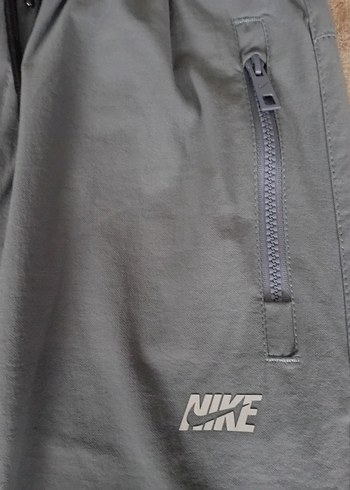 Nike Yazlık Pantolon Eşofman - Görsel 6