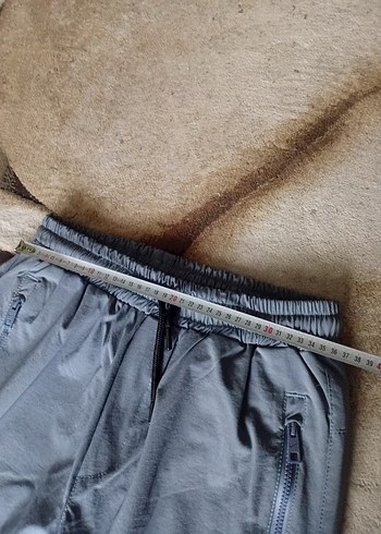 Nike Yazlık Pantolon Eşofman - Görsel 2