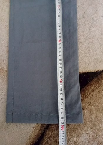 Nike Yazlık Pantolon Eşofman - Görsel 3