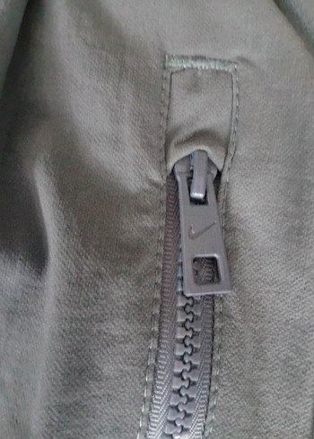 Nike Yazlık Pantolon Eşofman - Görsel 5