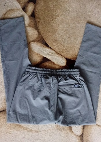 Nike Yazlık Pantolon Eşofman - Görsel 8